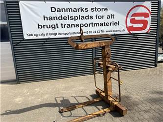 BSV 1750kg Pallegaffel