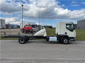 DAF LF 210 4x2 FA