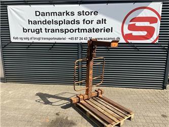 Hema 2000kg Pallegaffel