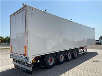 Legras 91m3 standard version