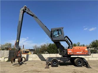 Atlas 350 MH
