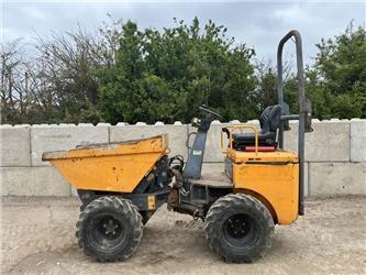 Benford Terex HD1000