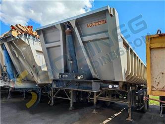 Fruehauf 2 ESSIEUX