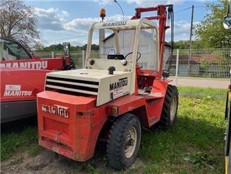 Manitou MC30NS