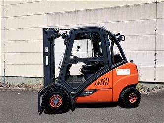 Linde H35T-02