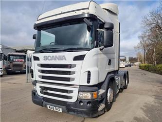Scania G440