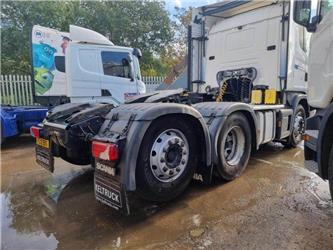 Scania G440