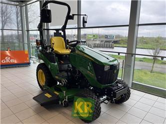John Deere 2026R
