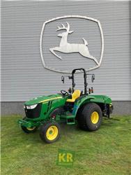 John Deere 4052M