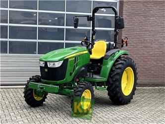 John Deere 4052M