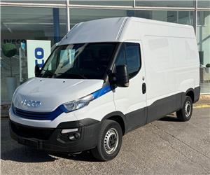 Iveco 35S14 10.8m3