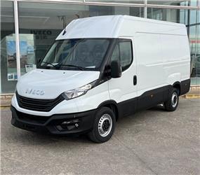 Iveco 35S16 12m3