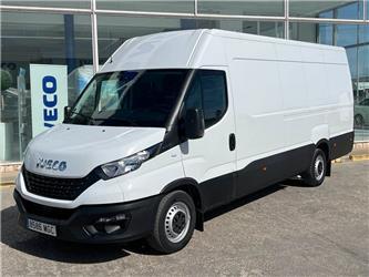 Iveco 35S16 16m3