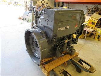 Deutz BF4L1011