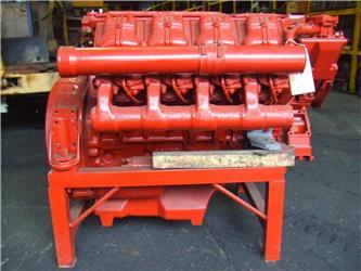 Deutz F8L513