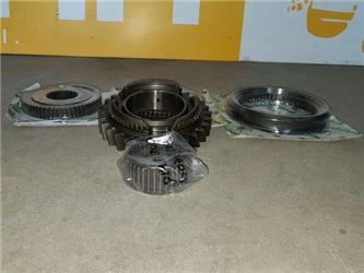 Mercedes-Benz (SPARE PARTS)