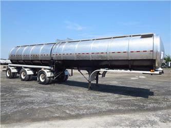Krohnert Tri Axle
