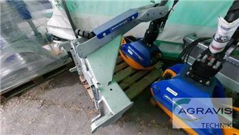 Binderberger RZ 1200 LIGHT