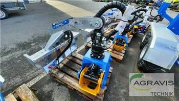 Binderberger RZ 1600 LIGHT