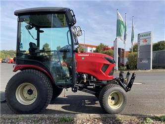 Yanmar SA 424