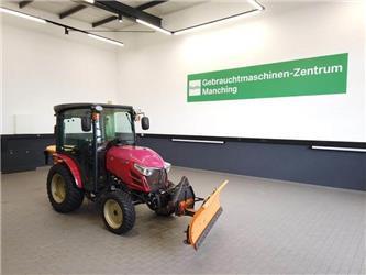Yanmar YT 235