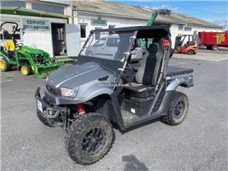 Kymco UXV 700