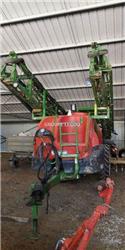 Seguip SVX 400 S