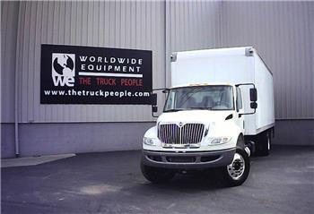 International 4300