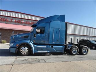 Peterbilt 579