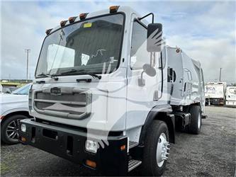 Autocar XPERT