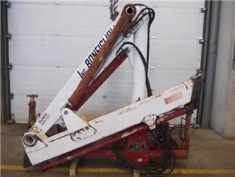 Bonfiglioli 6400