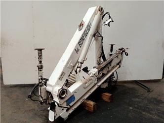 Bonfiglioli Z6400.0 ZS