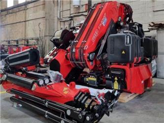 Fassi F1450R.2.8 HXP TECHNO