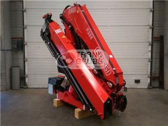 Fassi F235A.2.26 e-dynamic