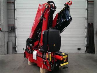 Fassi F235A.2.26 e-dynamic