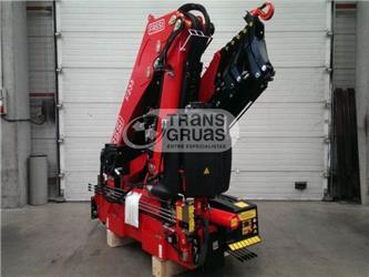 Fassi F235A.2.26 e-dynamic