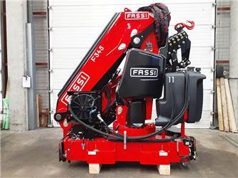 Fassi F345RB.2.26 xe-dynamic
