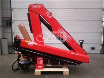 Fassi F65B.0.26 E-ONE