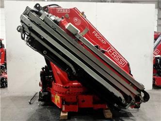 Fassi F800BXP.27