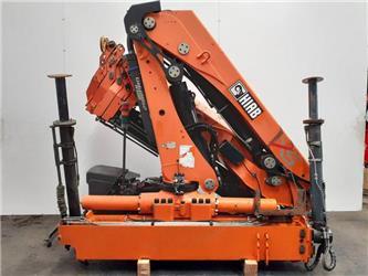 Hiab 211 EH-5 HIPRO
