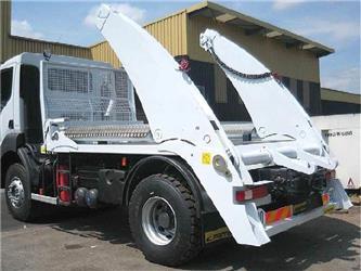 Marrel MB 14 T