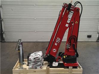  Maxilift ML150D.3 H