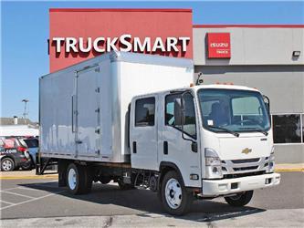 Chevrolet LCF4500 HD