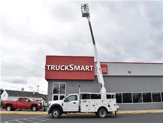 Ford F550