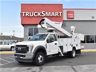 Ford F550