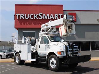 Ford F750