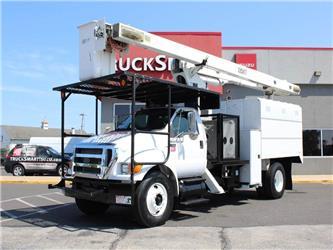 Ford F750