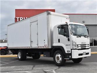 Isuzu FTR