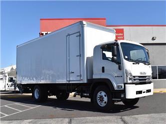 Isuzu FTR