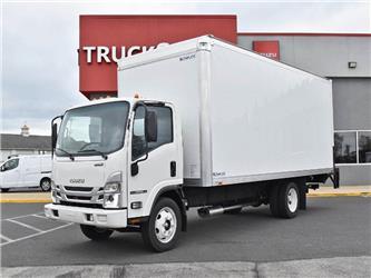 Isuzu NPR-HD